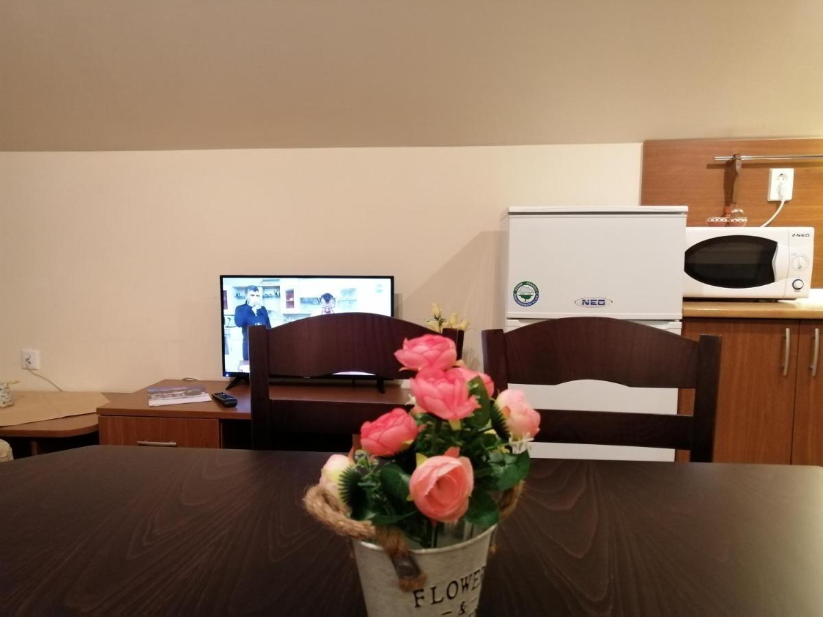 Studio At Home Pamporovo Luaran gambar