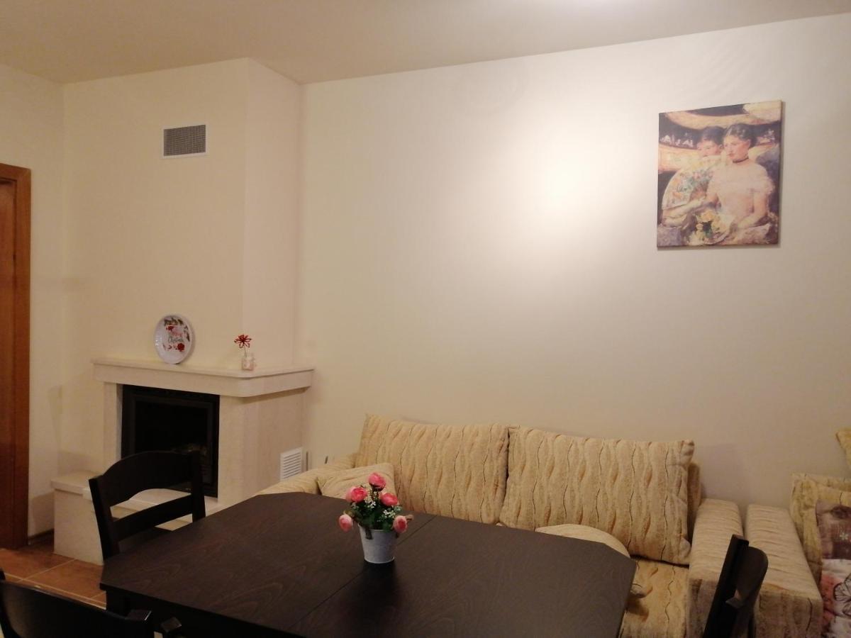 Studio At Home Pamporovo Luaran gambar