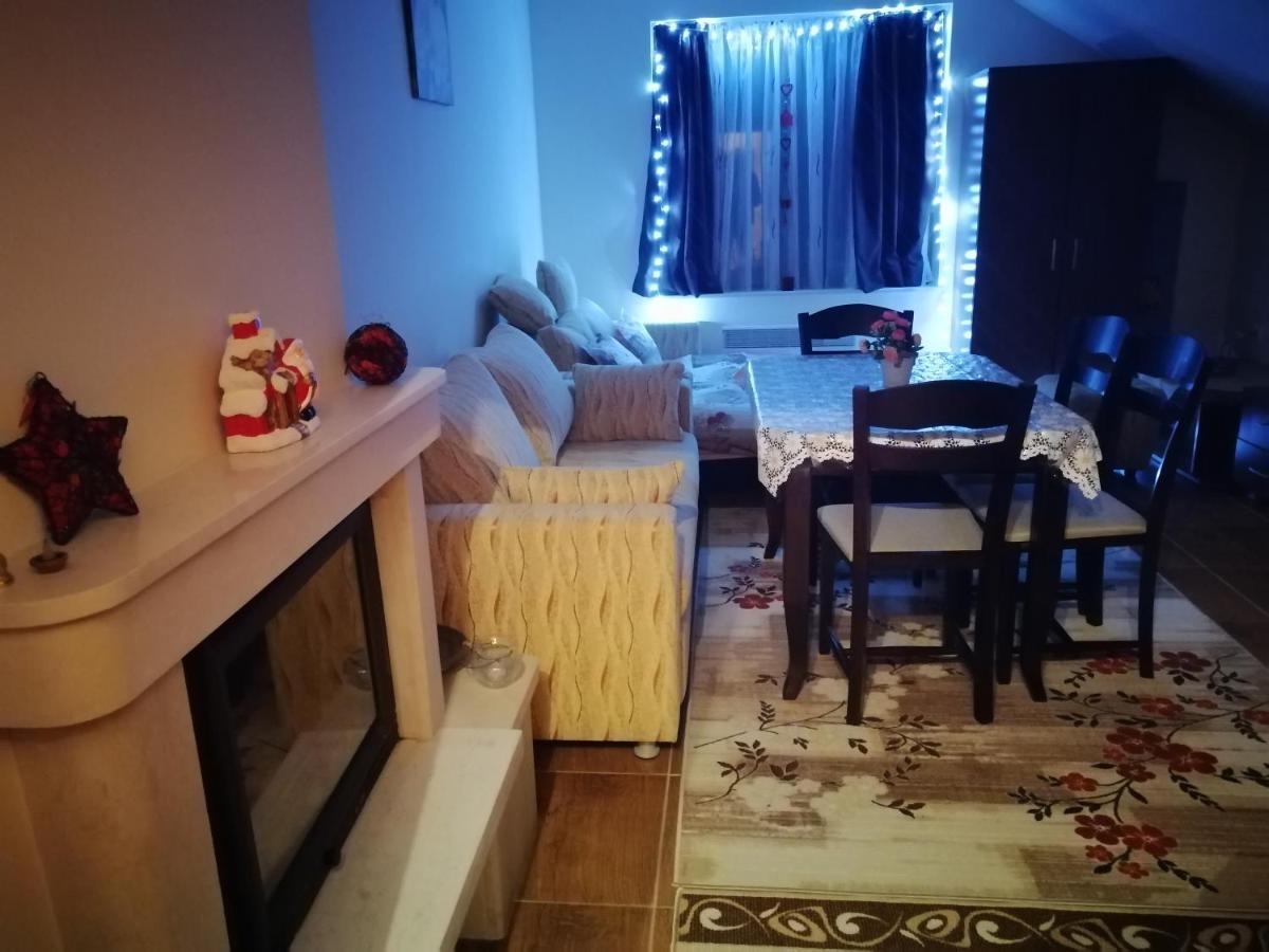Studio At Home Pamporovo Luaran gambar