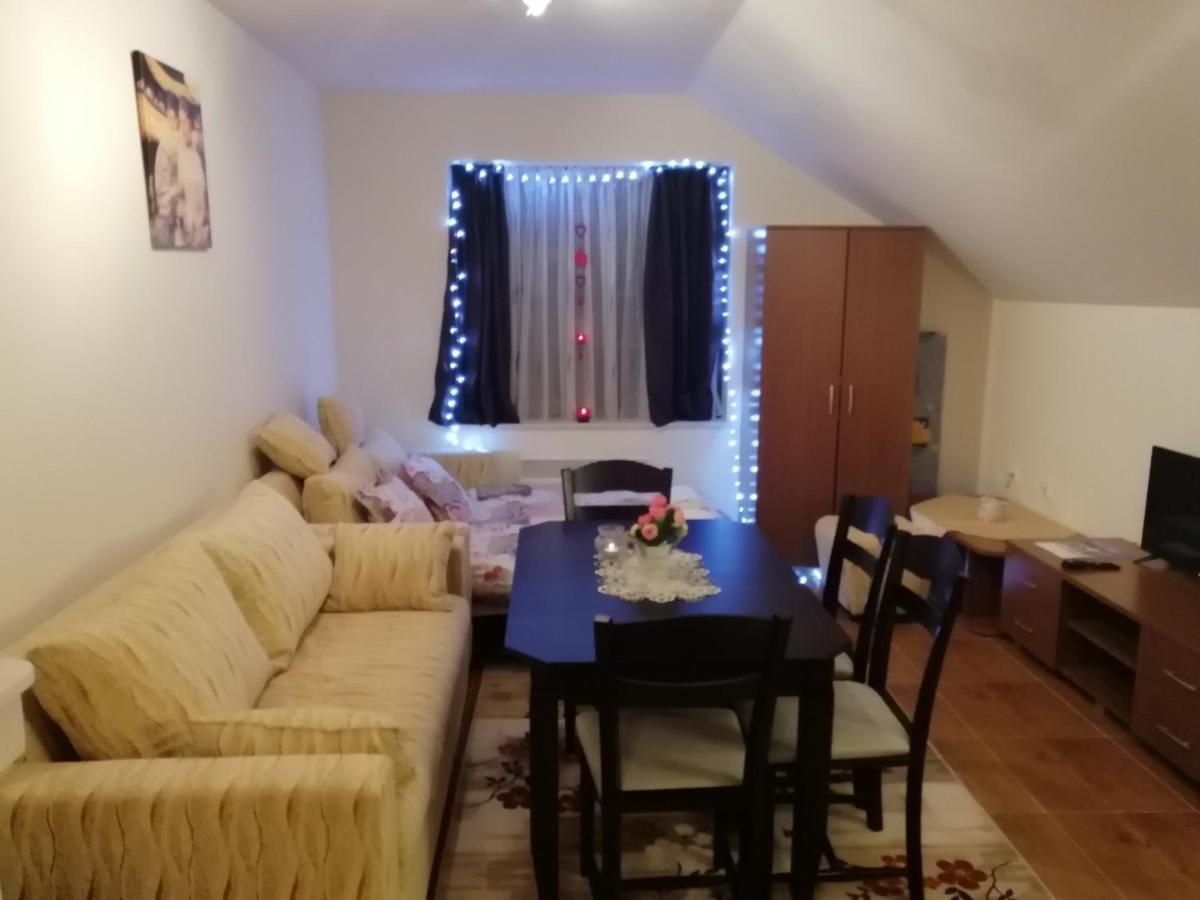 Studio At Home Pamporovo Luaran gambar